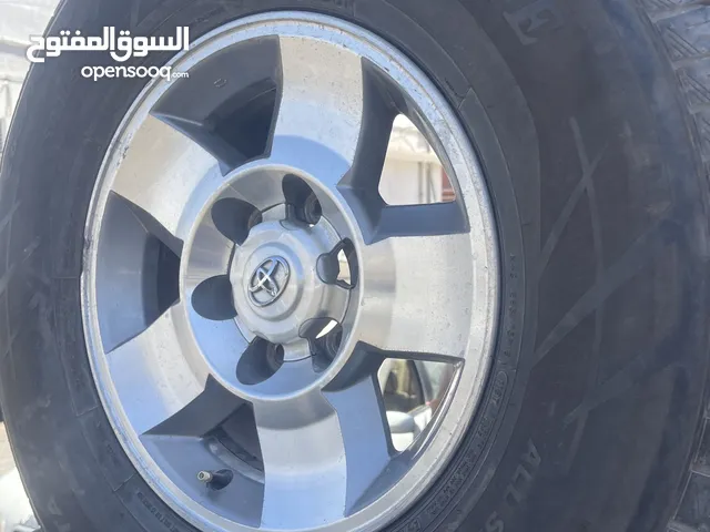 ديسكوات تايوتا لبيع
