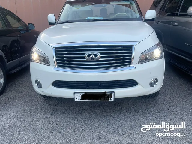 Used Infiniti Other in Hawally