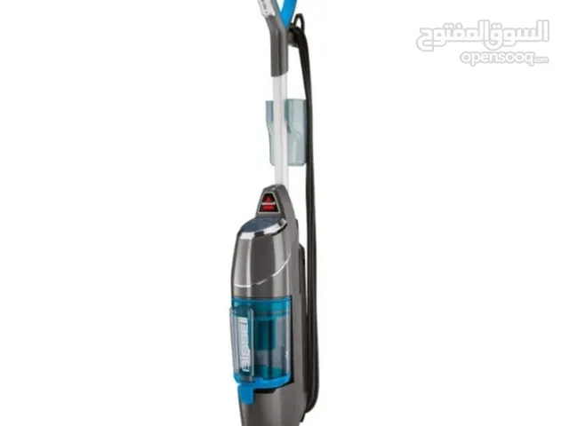BISSELL Vac & Steam 2-in-1 Vacuum Cleaner and Steam Cleaner (1600W)