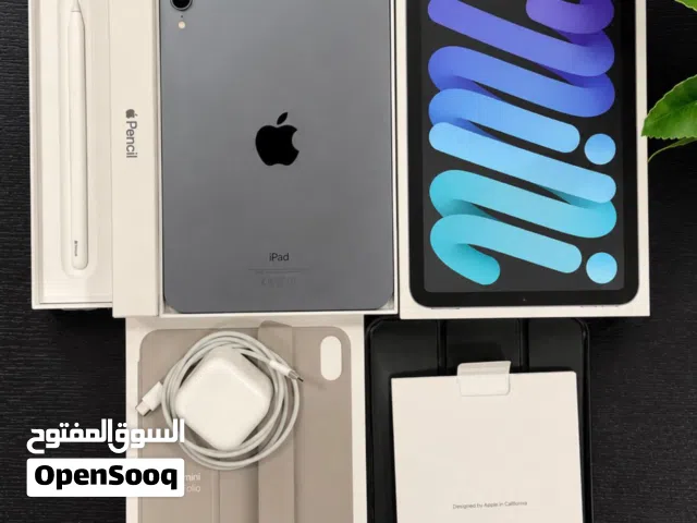 Ipad Mini 6th Generation 64 GB