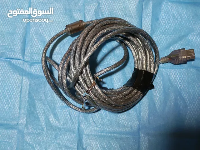 سلك Usb خمسة متر