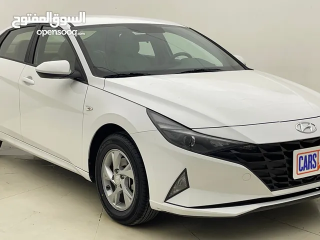 HYUNDAI ELANTRA SMART 2023