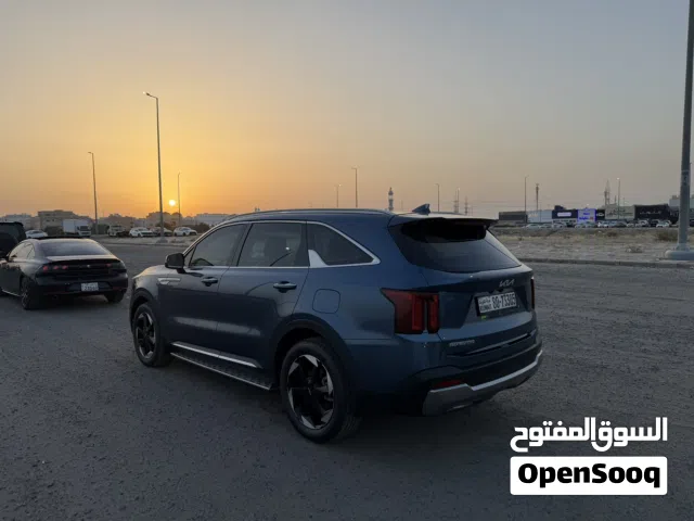 كيا سورينتو 2024 عداد 16