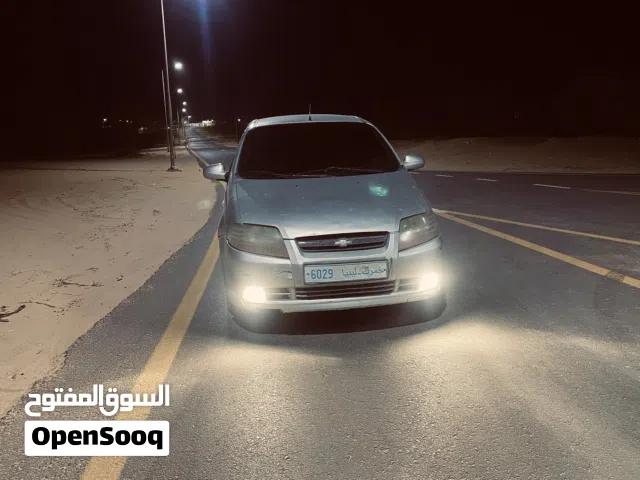 شفرليت كالوس للبيع