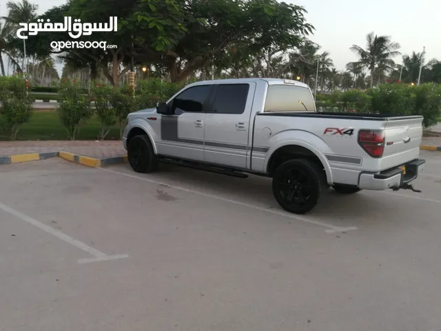 Used Ford F-150 in Dhofar