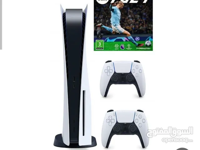 PlayStation 5 PlayStation for sale in Gharyan