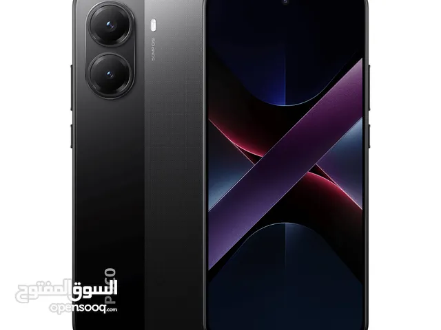 Poco x7 pro للبيع جديد