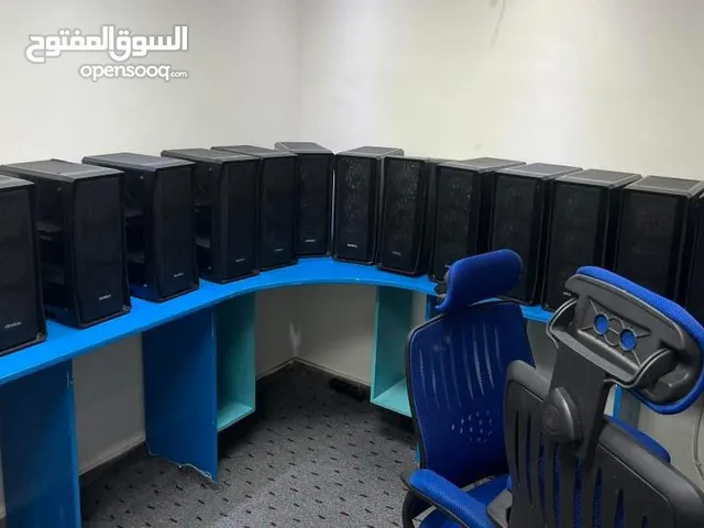 Windows Custom-built Computers for sale in Cairo