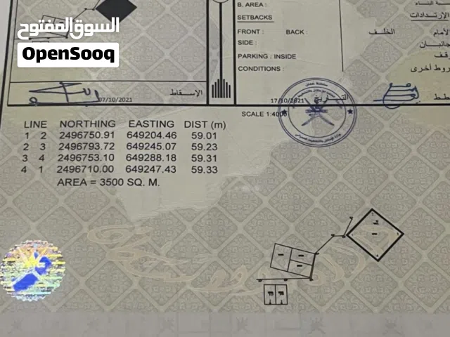 مزرعه للبيع شاليه متاكمله