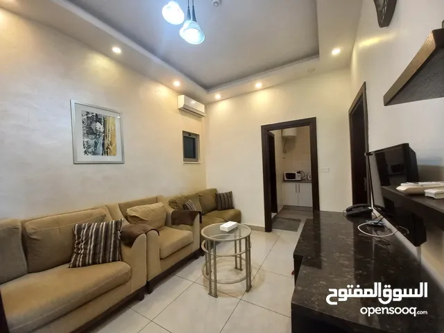 شقة مفروشة للإيجار 75م2 ( Property 18998 ) سنوي فقط