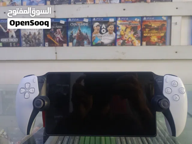 Playstation Portal