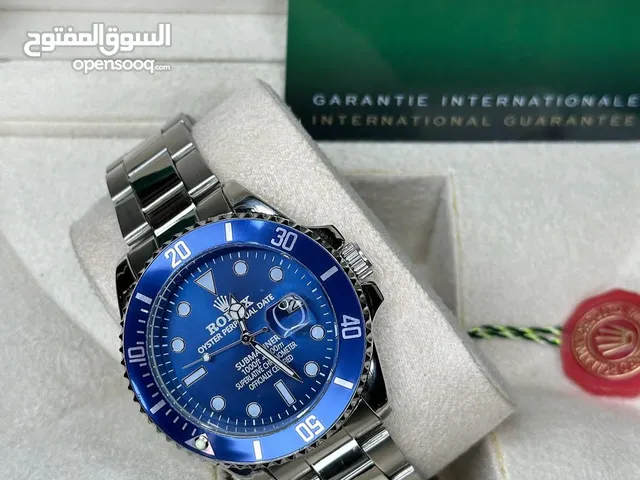 Analog Quartz Rolex watches for sale in Istanbul