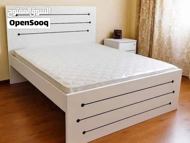 We’re selling Brend new queen size bed with mattress