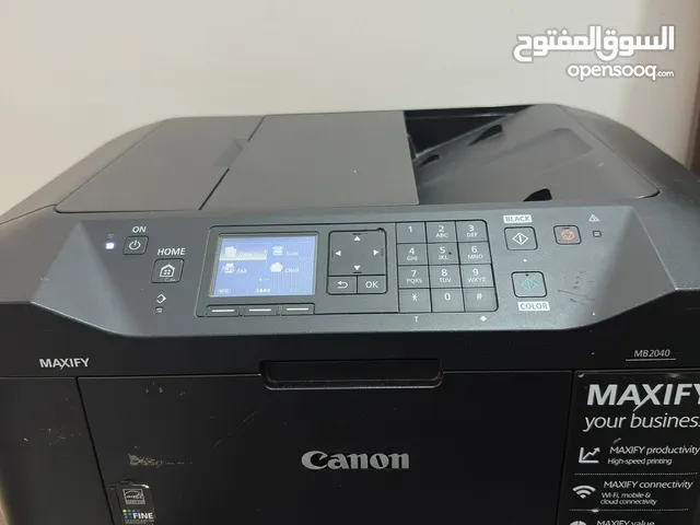 Canon Printer for sale