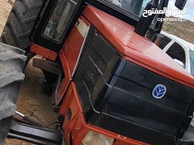 بسم الله معنا اليوم حراثة للبيع نوع فيات سليمة ممتازة ماشيه قليل مع كامل عدتها وسعرها مناسب جداااااا