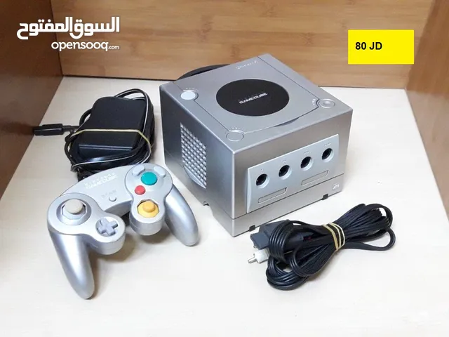 Dreamcast Gamecube اجهزة ناينتندو Nintendo ds dsi gba ps one psp
