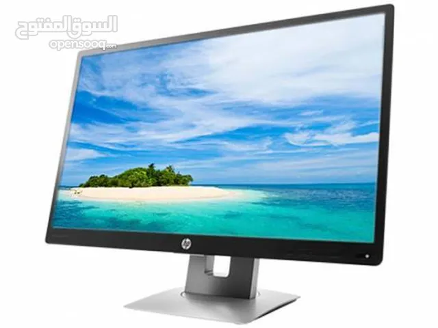 24" HP monitors for sale  in Cairo