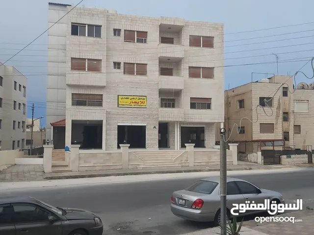 115 m2 4 Bedrooms Apartments for Sale in Amman Mecca Street