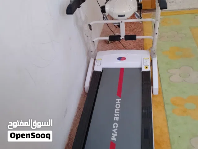 جهاز جري جبلي