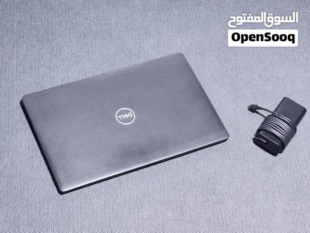 Dell Latitude 7430 i7 1265U, 16GB Ram, 512GB NVMe SSD حالة الوكالة