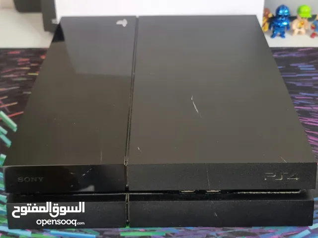 PlayStation 4 PlayStation for sale in Amman