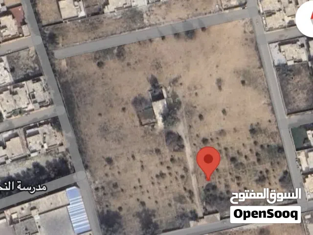 Residential Land for Sale in Tripoli Ain Zara