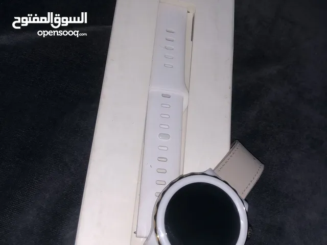 Huawei GT 3 Pro and  Valera Ceramic Nano-Silver Curler – Like New Dining table with 6 Chairs - 40 KD