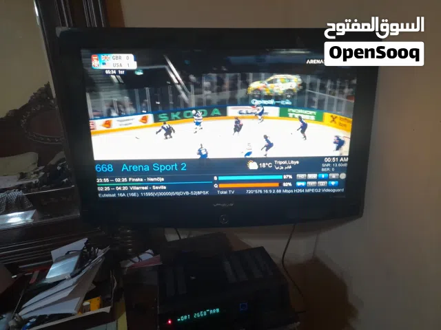 رسيفر تايجر