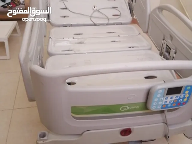 5 functions electric bed with mattress available for sale