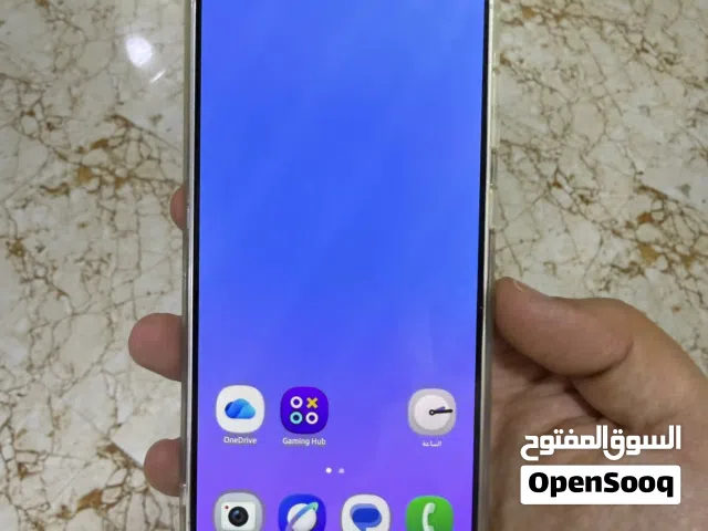 Samsung Galaxy S24 Plus 256 GB in Al Anbar