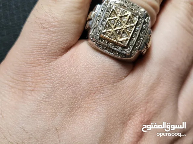 Rings for sale in Zarqa