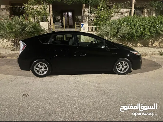 تويوتا بريوس 2011 , 4 جيد