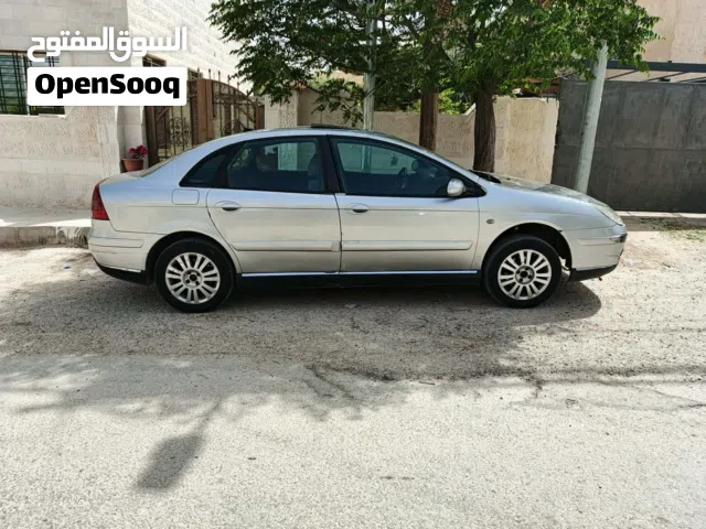 2005 ستيروين C5 Standard
