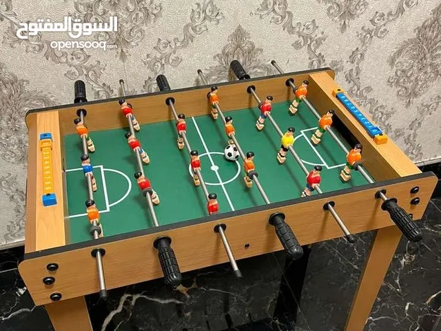 Foosball Table