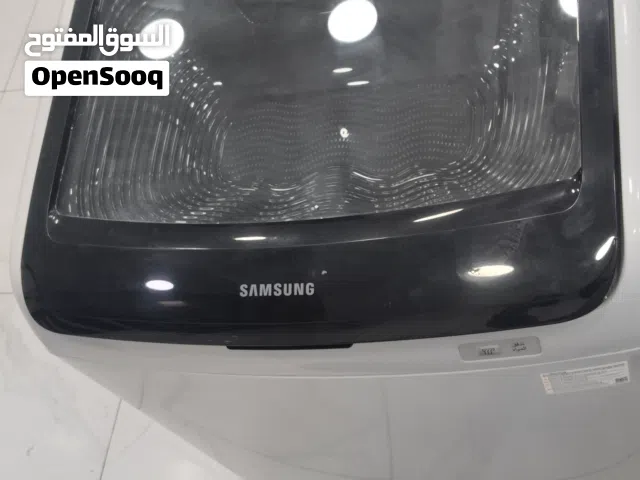 Automatic washing machine Samsung