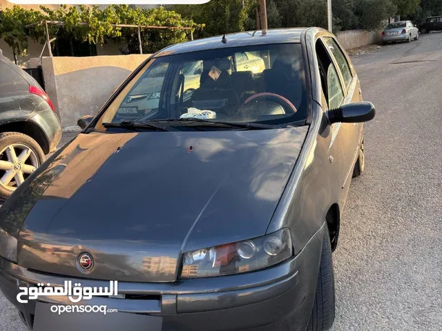 بينتو. 2003