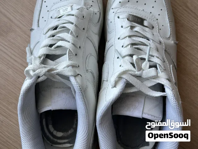 Air Force white