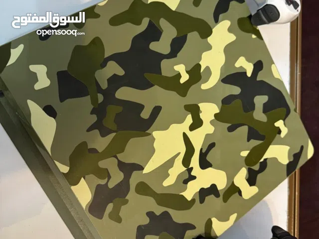 بلاي ستيشن 4