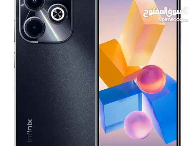 Infinix Hot 4 128 GB in Basra