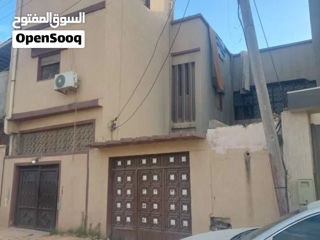 منزل للبيع بمنطقة سوق الجمعه
