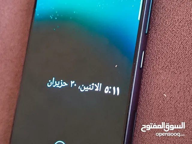 تليفون سامسونج اس 22 بلس 5 جي وكاله لون زيتي مميز امريكي ما معه لا كرتونه ولا شاحن
