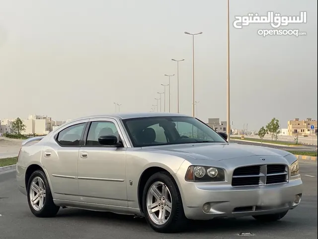 Used Dodge Charger in Northern Governorate