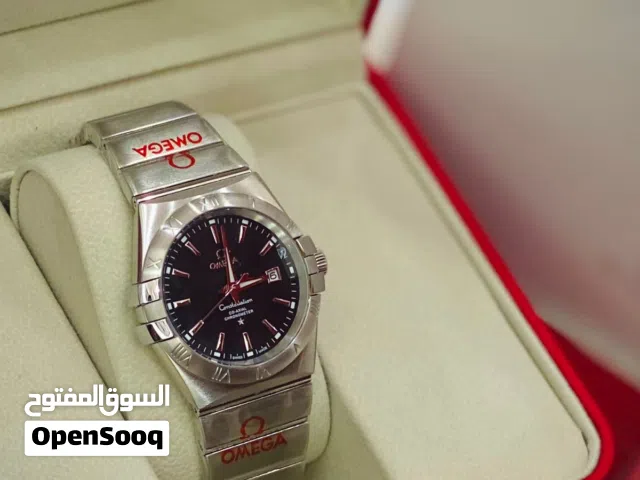 Analog Quartz Omega watches for sale in Muscat