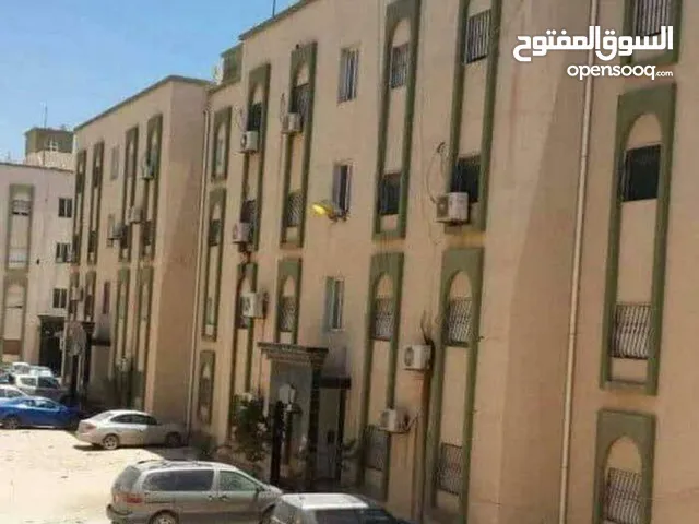 0 m2 3 Bedrooms Apartments for Sale in Benghazi Al-Hijaz st.