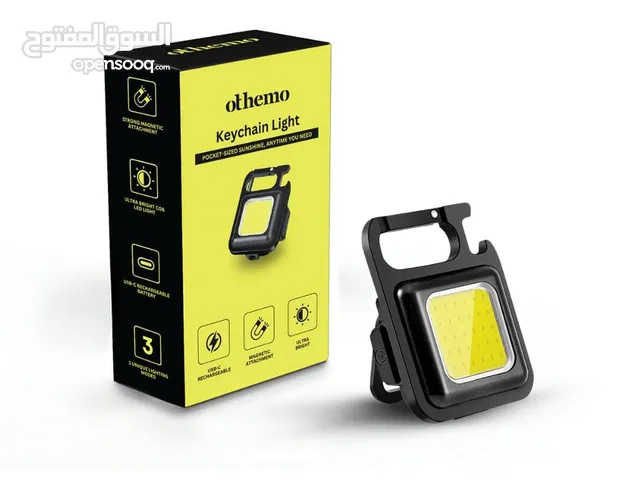 كشاف المدالية OTHEMO