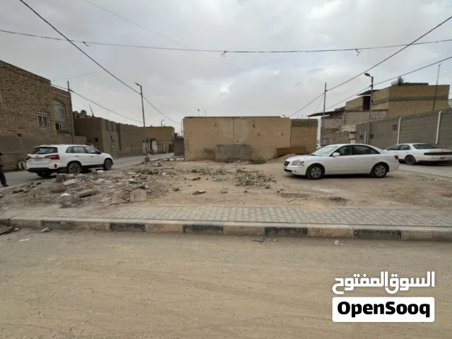 عرصة للبيع - شامية حي الجمهوري