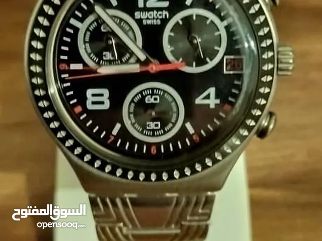  Swatch watches  for sale in Tripoli