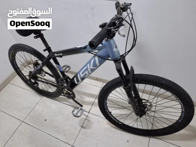دراجة هوائية للبيع