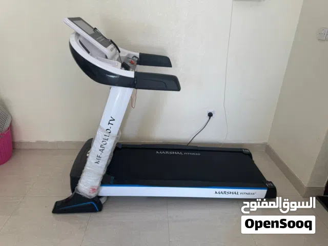 جهاز مشي جديد