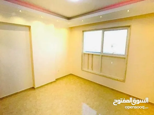 1200 m2 1 Bedroom Apartments for Rent in Ajman Al Rawda